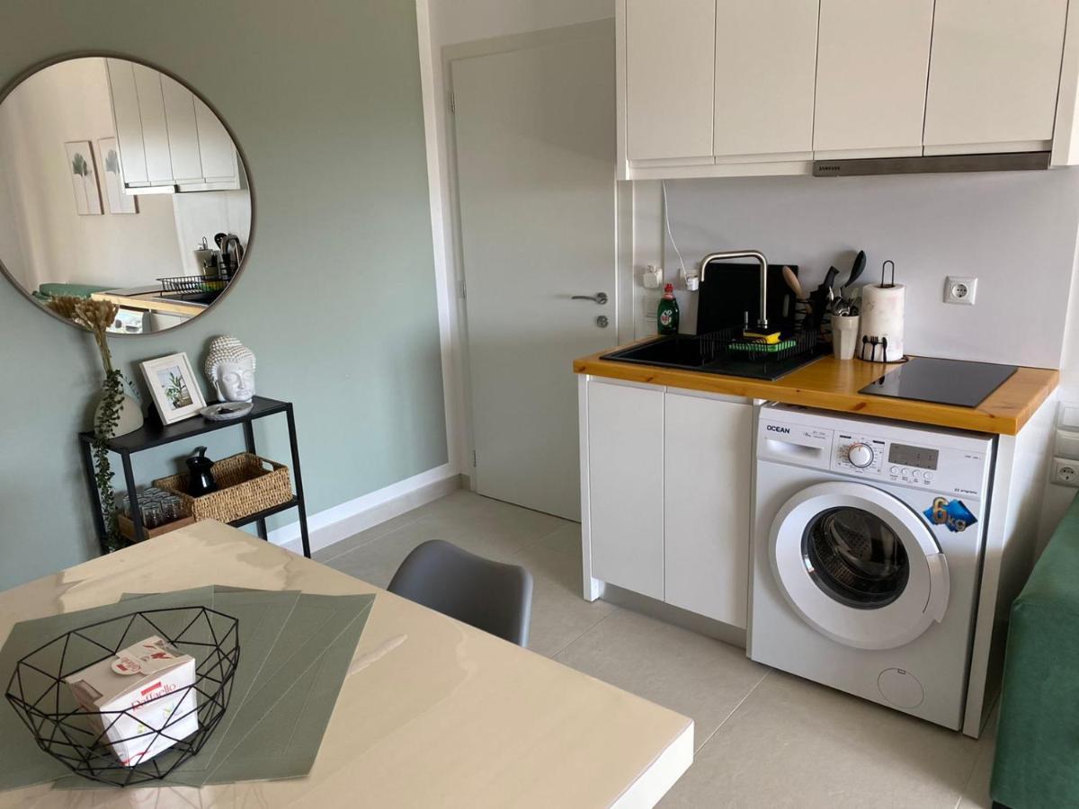 Apartment Artemis Himarë Extérieur photo