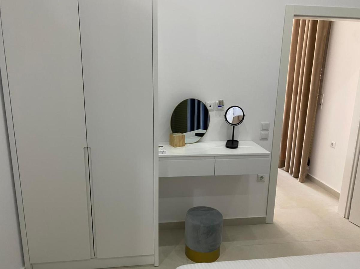Apartment Artemis Himarë Extérieur photo
