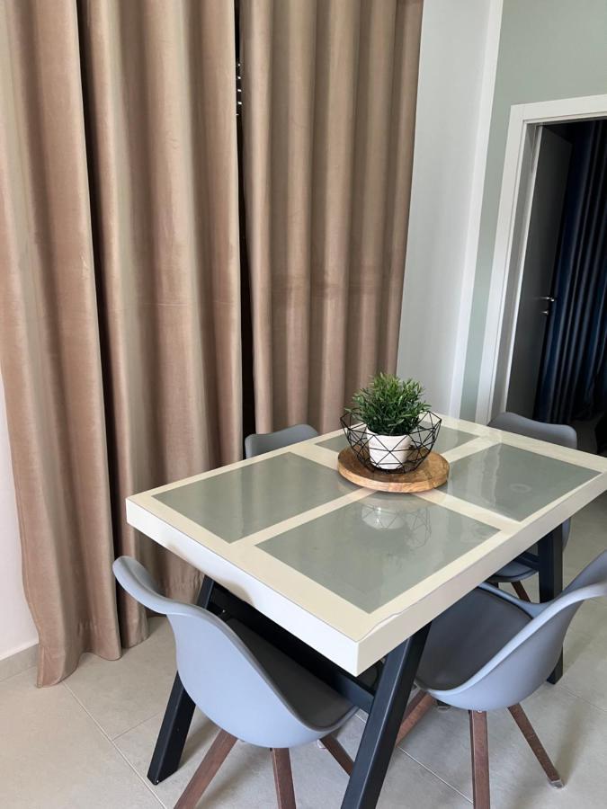 Apartment Artemis Himarë Extérieur photo
