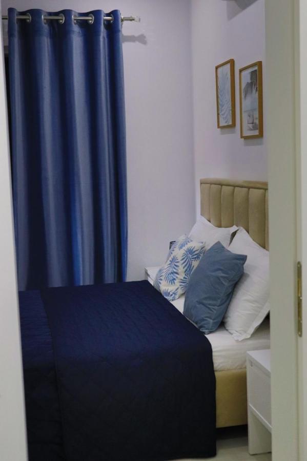 Apartment Artemis Himarë Extérieur photo