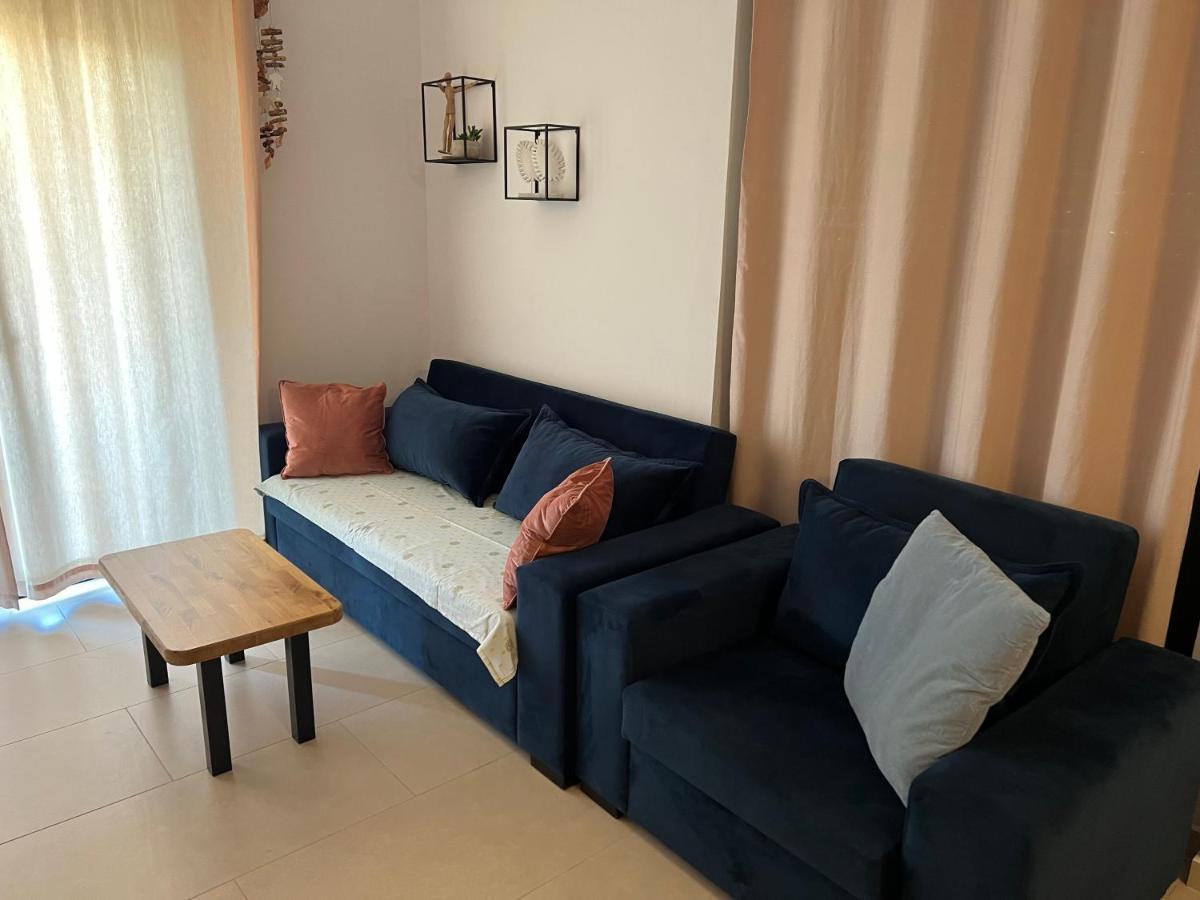Apartment Artemis Himarë Extérieur photo