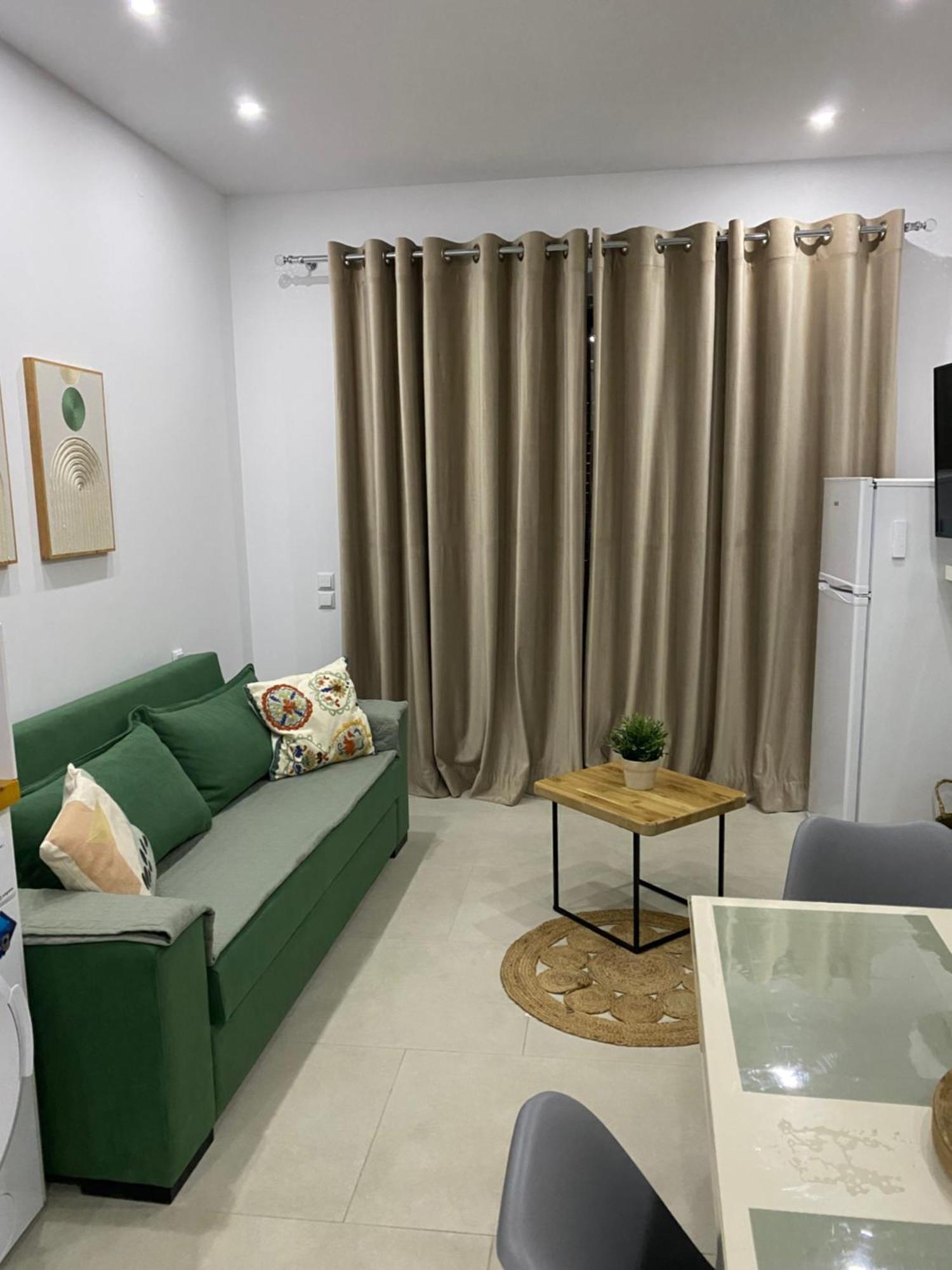 Apartment Artemis Himarë Extérieur photo