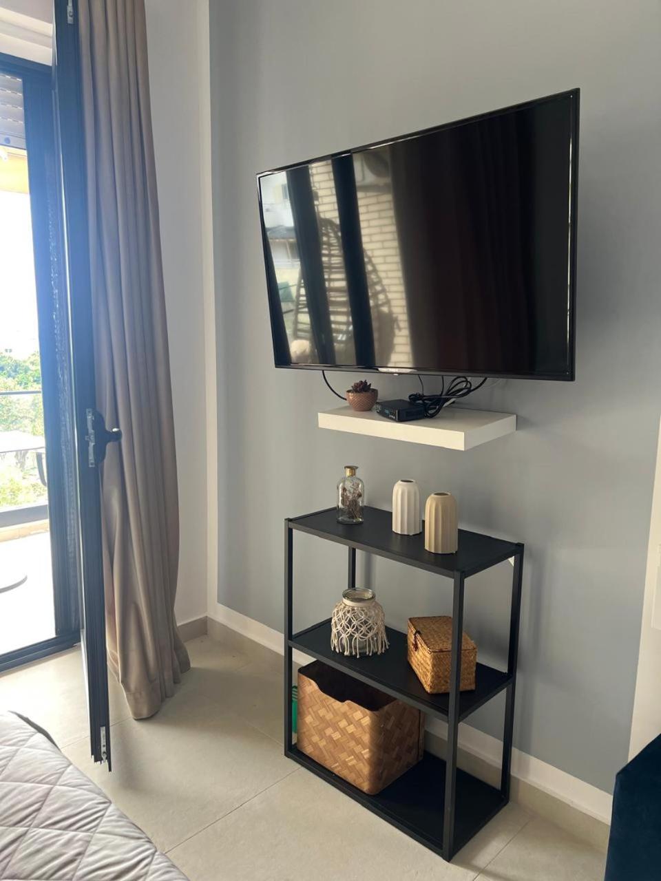 Apartment Artemis Himarë Extérieur photo