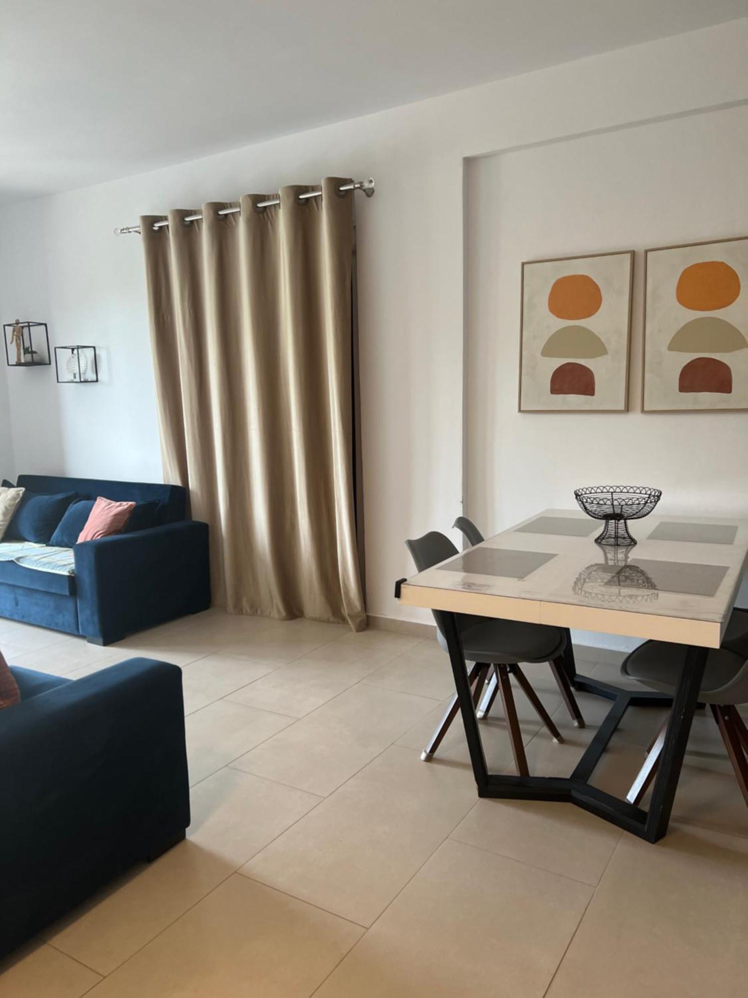 Apartment Artemis Himarë Extérieur photo