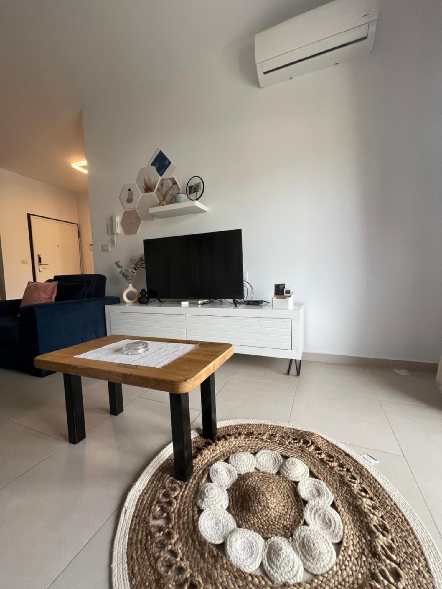 Apartment Artemis Himarë Extérieur photo